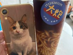 -大炮糯米凉虾(南坪后堡店)