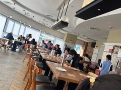 -必胜客(巴沟店)