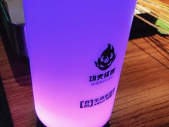 -功夫怪兽·烧烤(西工小街店)