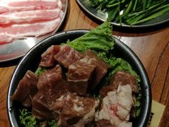-原始泥炉烤肉(总店)