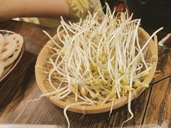 -冯校长老火锅(广州正佳广场店)