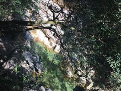 -广东大峡谷