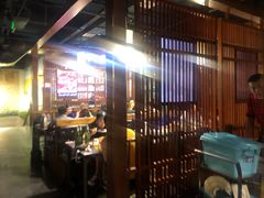 -郑喜旺烧烤(郑州总店)