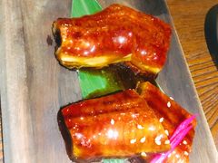 活鳗-久喜番和牛烧肉酒场(北辰三角洲店)