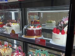 -味多美蛋糕(古城店)