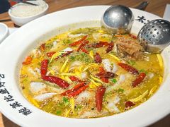 -太二酸菜鱼(福州泰禾店)