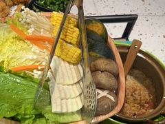 -春润大地海南椰子鸡(沙井京基百纳广场店)