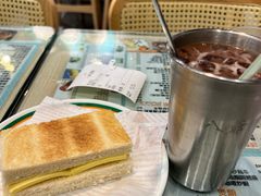 -八爷茶餐厅
