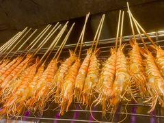 -雍和会海鲜姿造自助(湖东路店)
