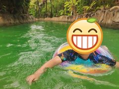 -亚马逊丛林水乐园