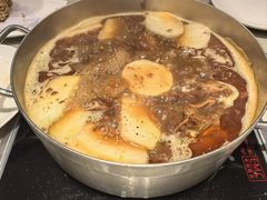 -蝎王府羊蝎子(西直门店)