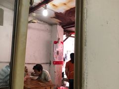 -玉塘村小杨馄饨