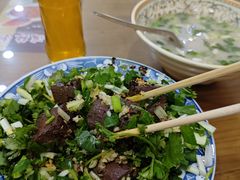 -天发芽·何记葫芦头泡馍·老字号(小南门店)