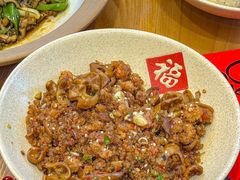 -乡野李掌柜(汉江路店)
