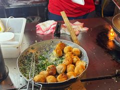 -阿宝生煎包(万松园总店)
