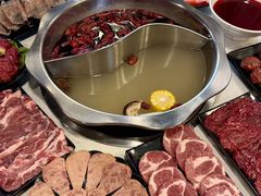 -三江汇火锅店(保全街店)