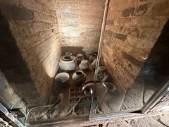 -洛阳古墓博物馆