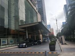 -深圳星河丽思卡尔顿酒店