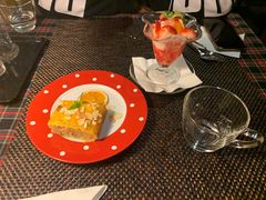 -小世界西餐厅(建国门店)