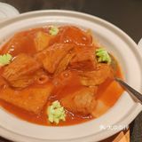 海粤荟：古典粤菜盛宴，丰富菜色与优雅氛围的完美结合