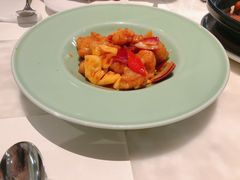 -港丽餐厅(高德置地店)