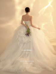 -巴黎春天婚纱摄影(临安店)