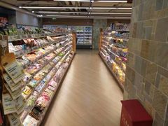 -久光freshmart鲜品馆(尚嘉中心店)