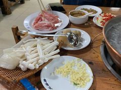 -元盛居(生态大街店)