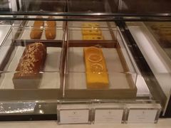 -V咖啡(兰州盛达希尔顿酒店)