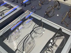 -日本手作眼镜·久川睛匠(新中关购物中心店)