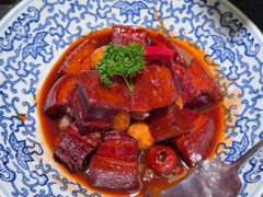 -杏花村水席楼·洛阳水席(老城十字街店)