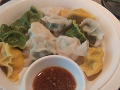 -前海沿·青岛菜(李沧万达店)