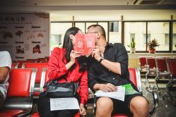 -HY小曼wedding·TOPYOUNG团队