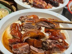 -广府乡下·饭庄(新港东路店)