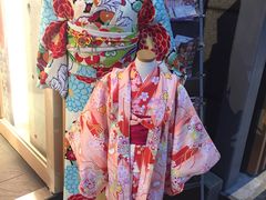 -京都冈本和服体验租赁店(祗园店)
