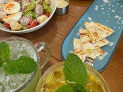 -The Good Place好地方·Brunch·coffee(国贸店)