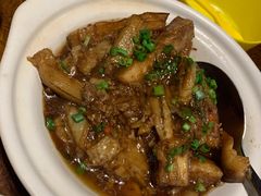 -海陵岛保利皇冠假日酒店·御公馆中餐厅 CANAL LNUA