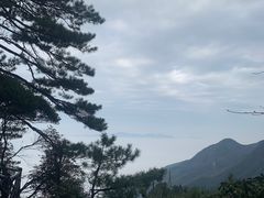 -萍乡武功山风景名胜区