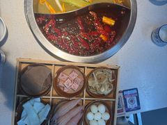-芈重山老火锅(广州首店)