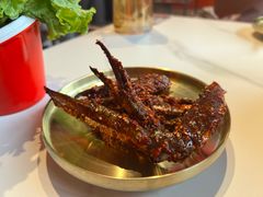 -南浦洞烤肉·新世界版(奥体店)