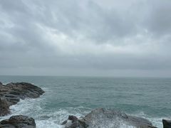 -海南分界洲岛旅游区