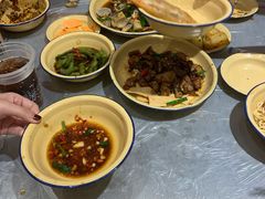 -东排食堂长沙小吃大排档(五一广场店)