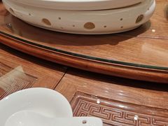 -怀德酒楼·粤菜·海鲜·茶点(宝安国际机场店)