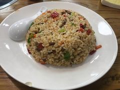 -清真西北风味餐厅