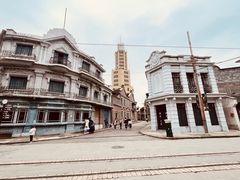 -上海影视乐园