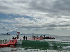 -大梅沙海滨公园