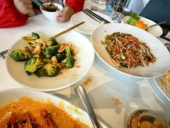 -泰香米泰国餐厅(鎏嘉码头店)