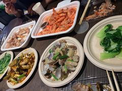 -盒马鲜生(枣园路店)
