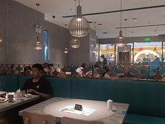 -半天妖烤鱼(西铁营万达店)