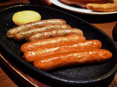 -萨莉亚意式餐厅(杭州西溪龙湖天街店)